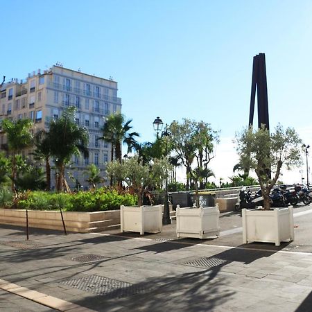 Prestige Apartment, Near The Beaches Nizza Esterno foto