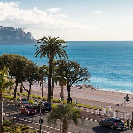 Prestige Apartment, Near The Beaches Nizza Esterno foto