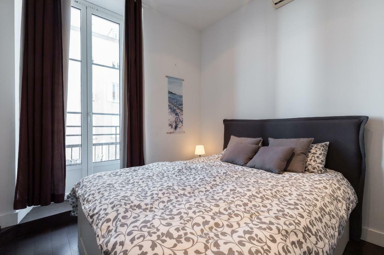 Prestige Apartment, Near The Beaches Nizza Esterno foto