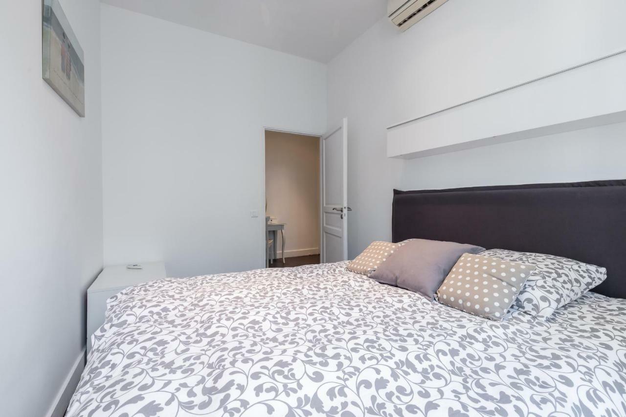 Prestige Apartment, Near The Beaches Nizza Esterno foto