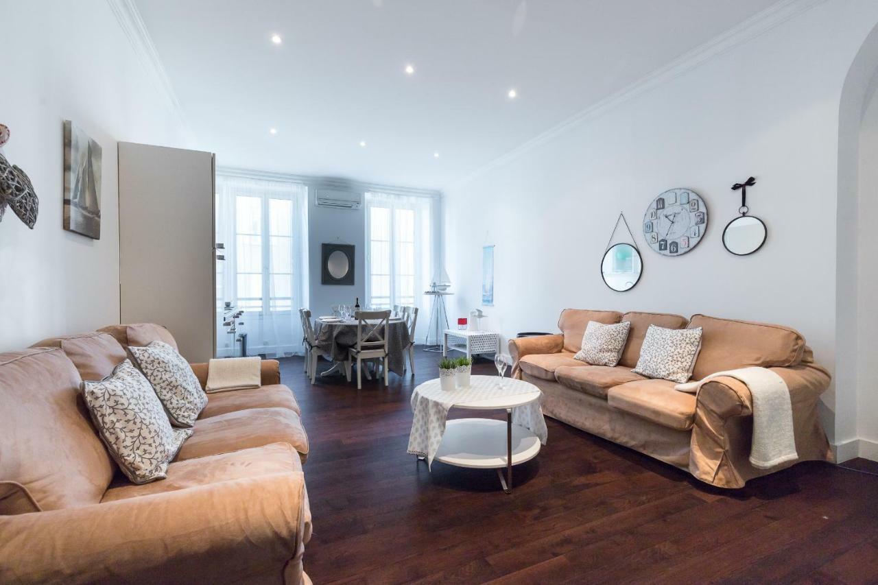 Prestige Apartment, Near The Beaches Nizza Esterno foto