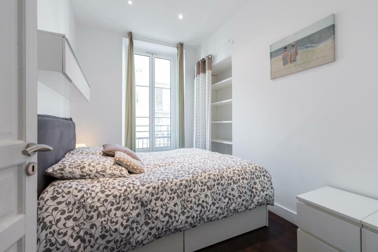 Prestige Apartment, Near The Beaches Nizza Esterno foto