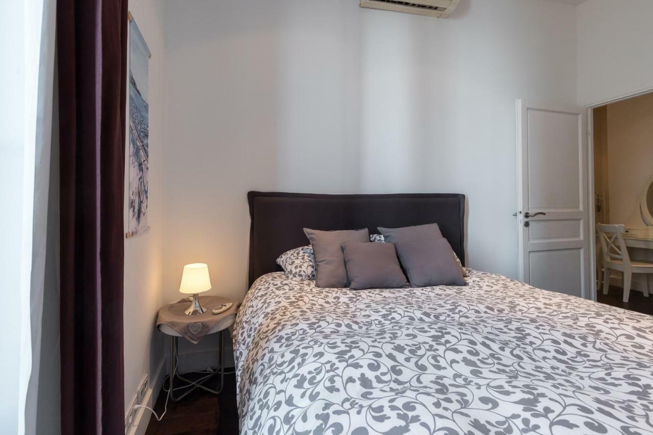 Prestige Apartment, Near The Beaches Nizza Esterno foto