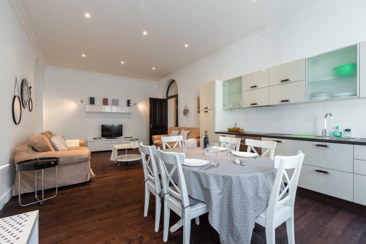 Prestige Apartment, Near The Beaches Nizza Esterno foto