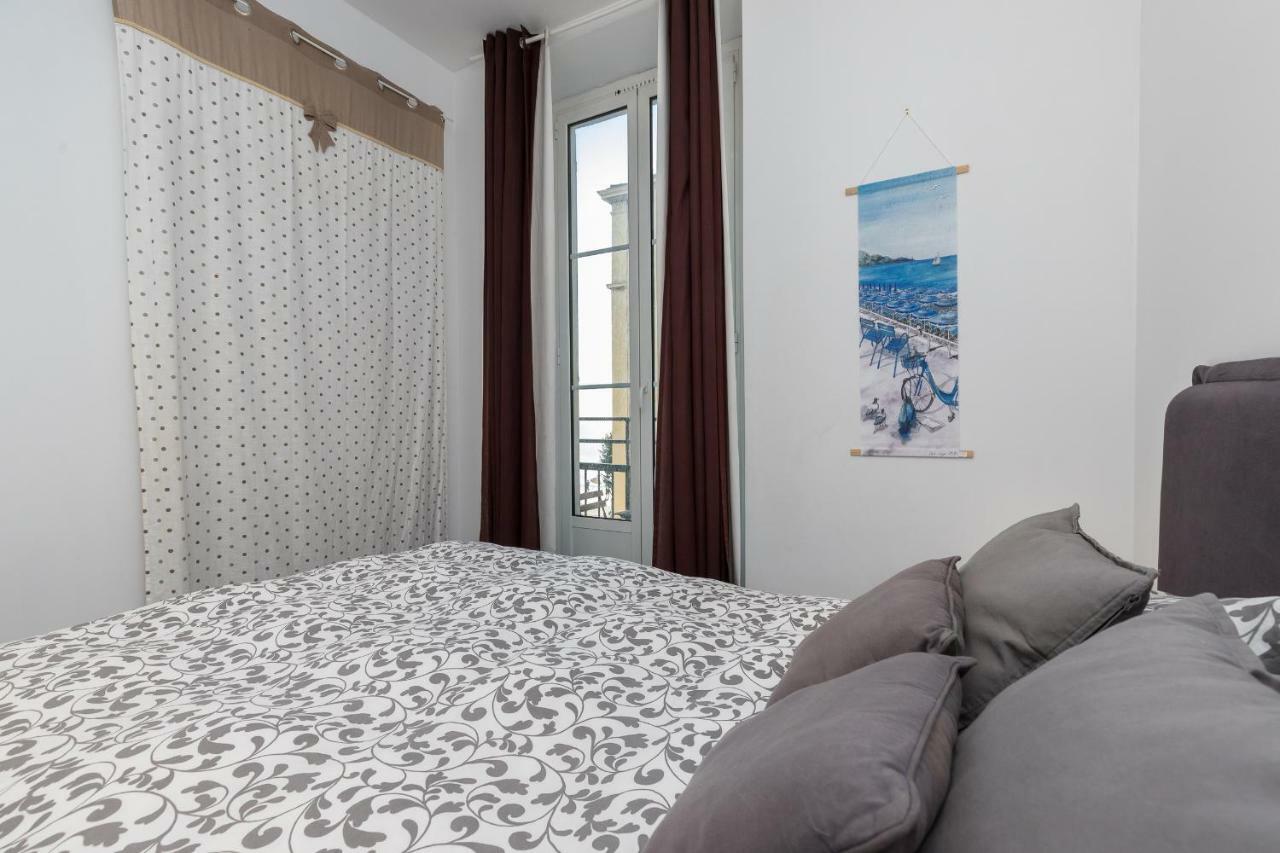 Prestige Apartment, Near The Beaches Nizza Esterno foto