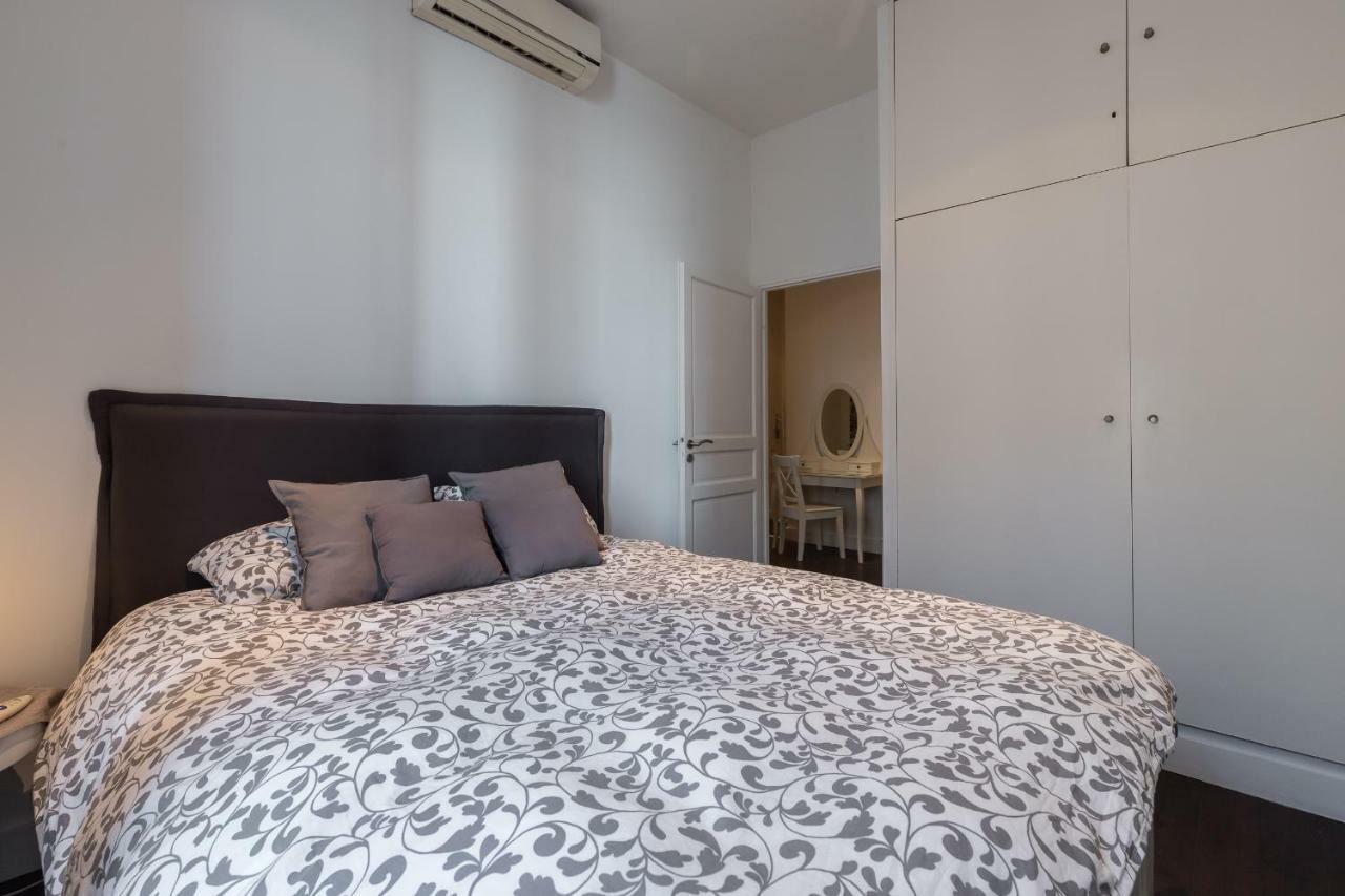 Prestige Apartment, Near The Beaches Nizza Esterno foto