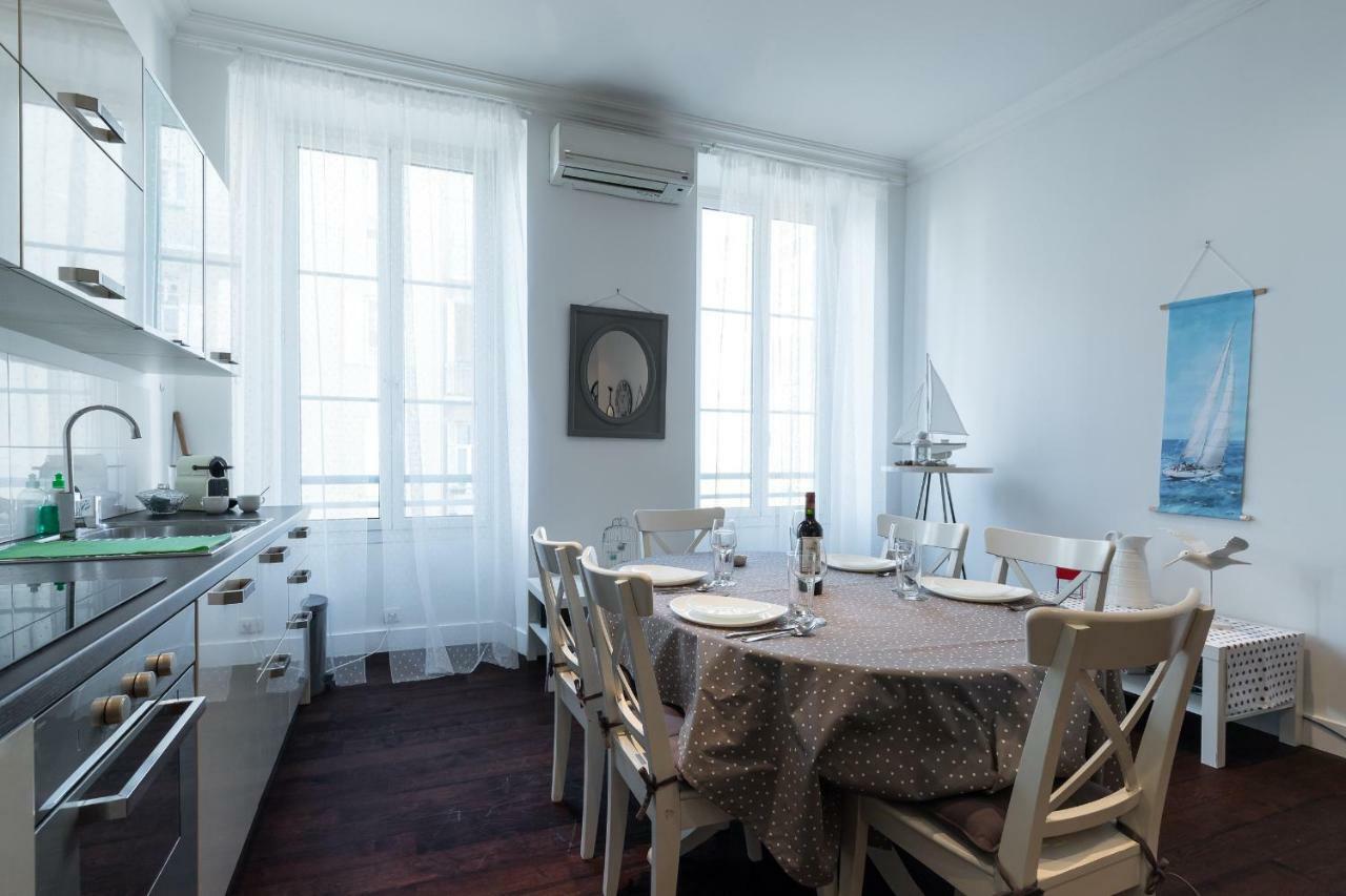 Prestige Apartment, Near The Beaches Nizza Esterno foto