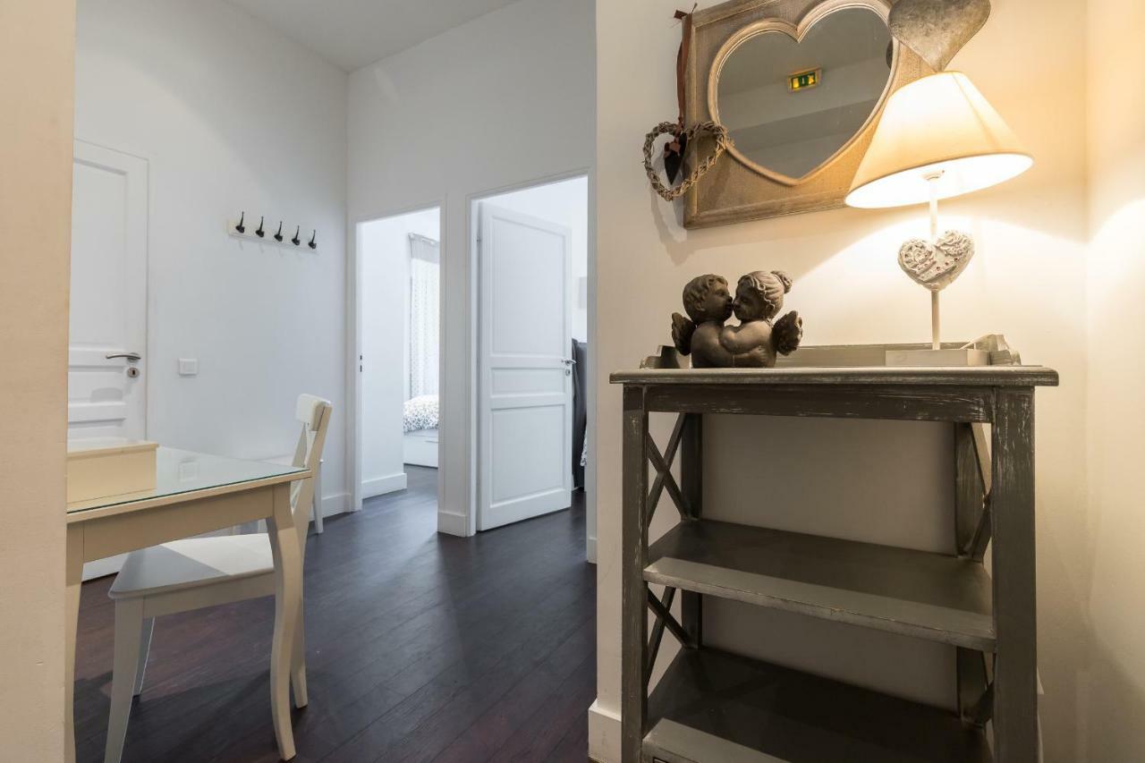 Prestige Apartment, Near The Beaches Nizza Esterno foto