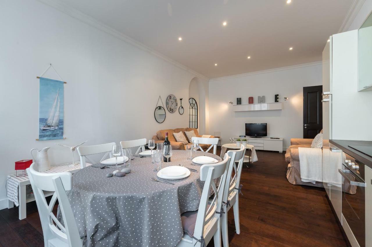 Prestige Apartment, Near The Beaches Nizza Esterno foto